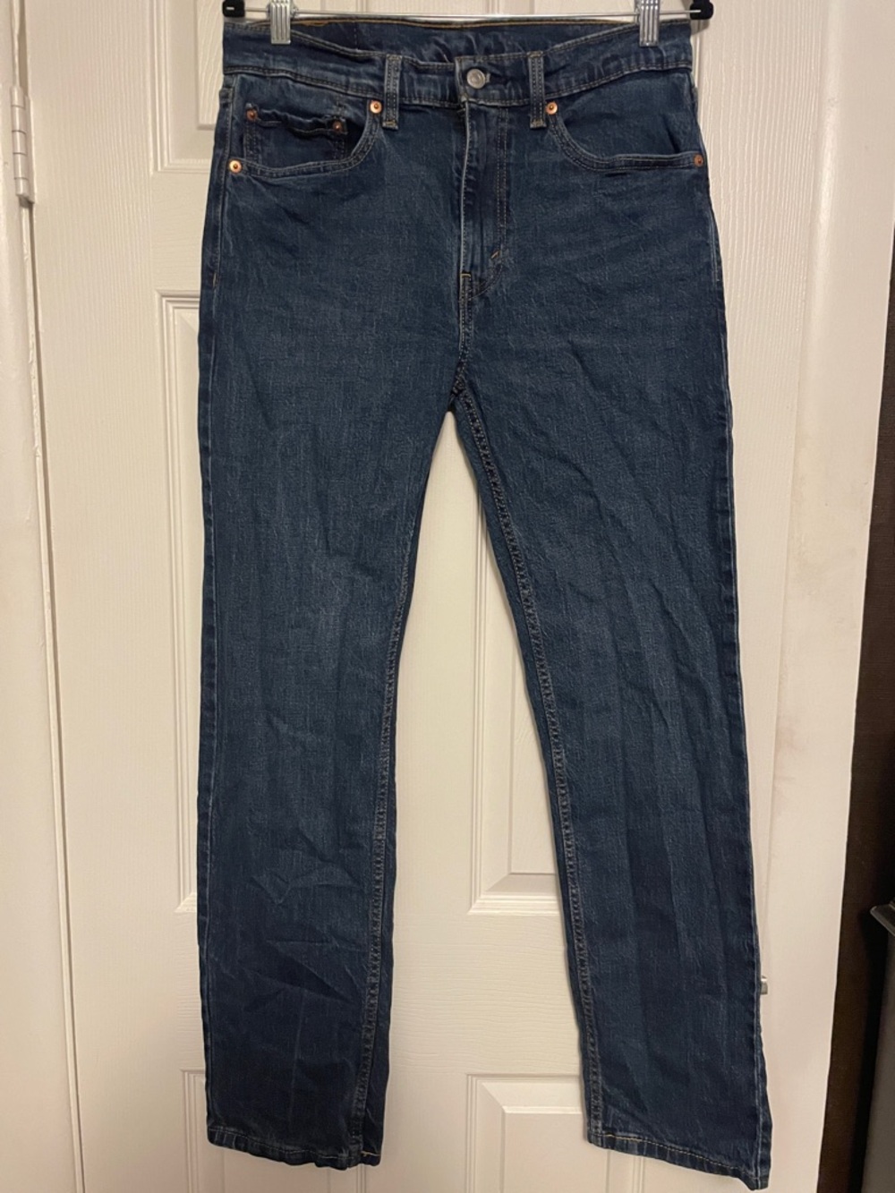 Levi’s 505 Jeans 32 x 32